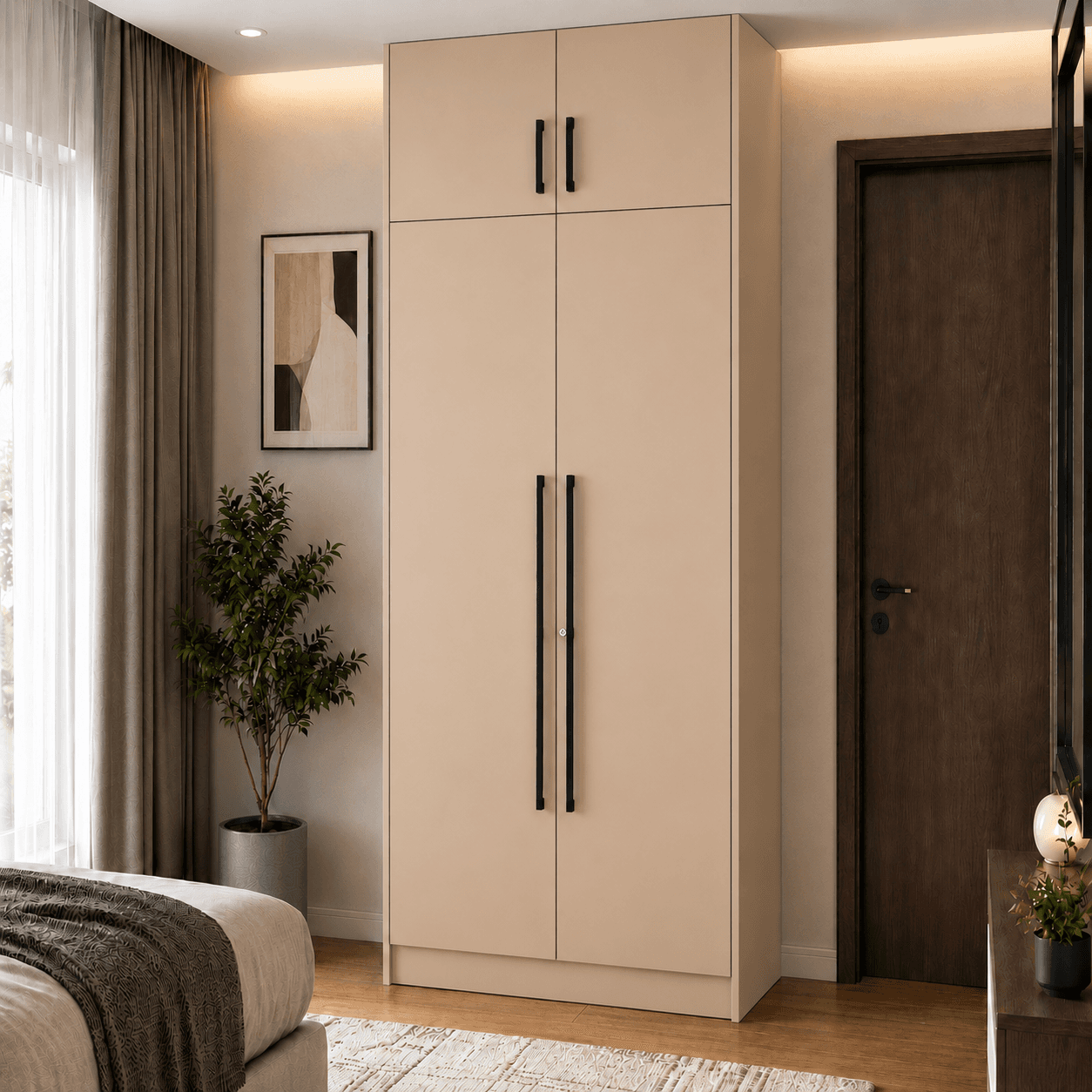 Wardrobes