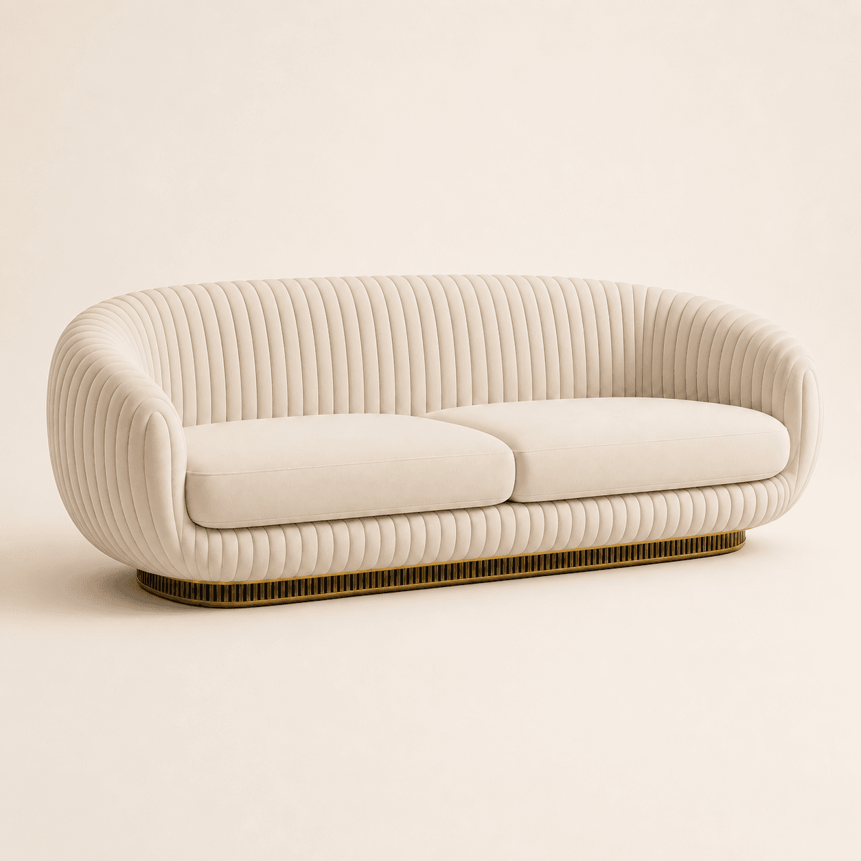 Regency Sofa