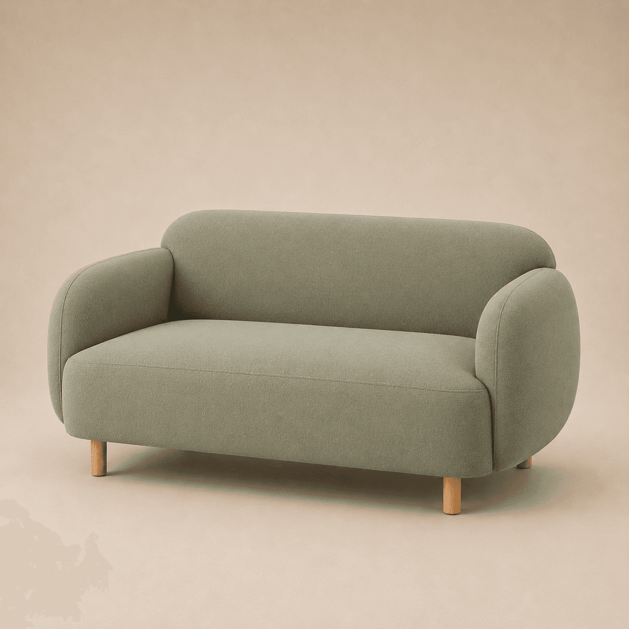 Sage Nook Loveseat