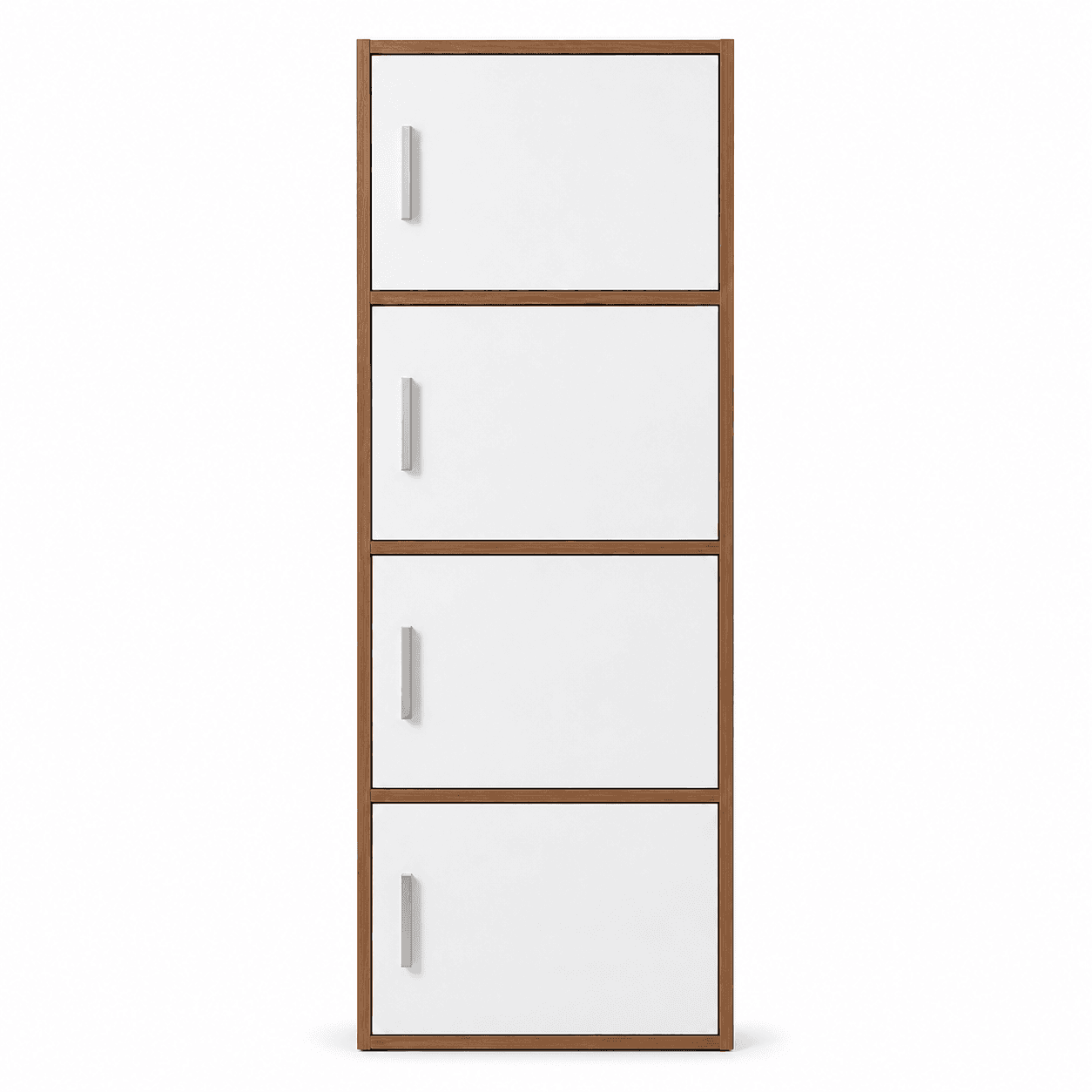 Standing Spacious Bookshelf