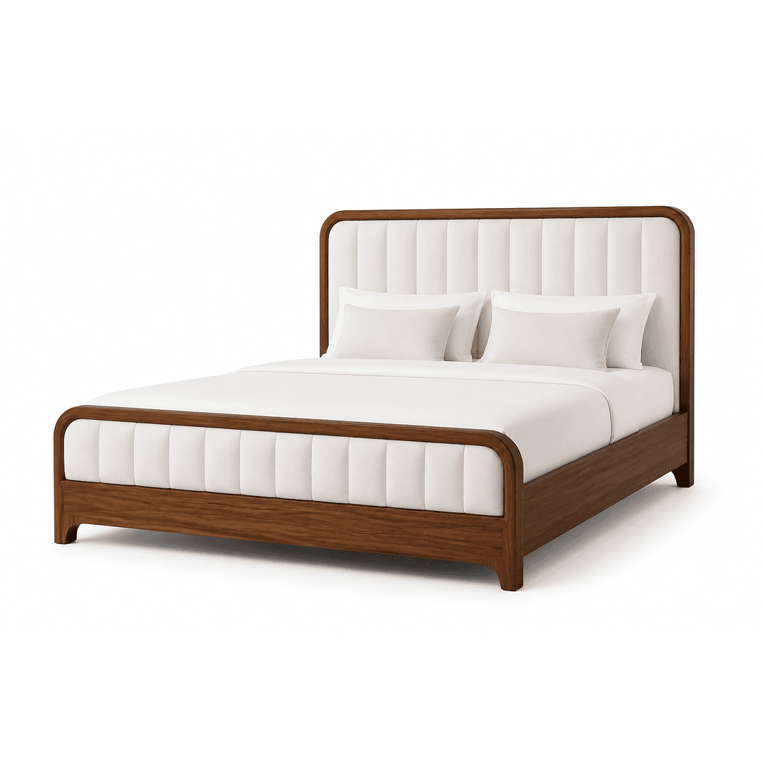 Aurelia Channel Bed