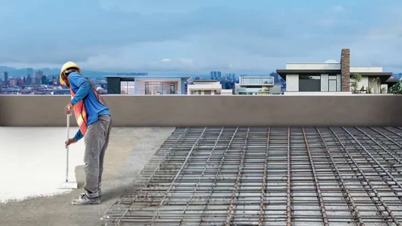 Breathe New Life into Your Home with Old Roof Waterproofing Solutions