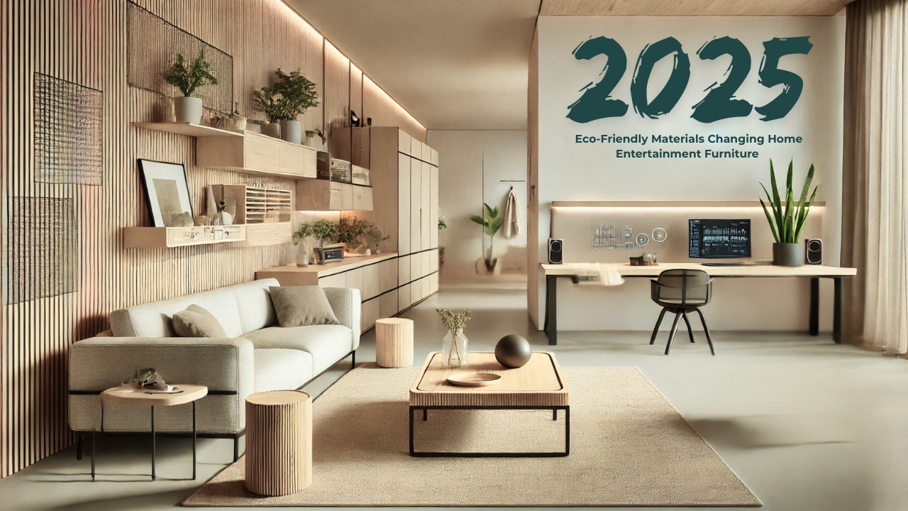 Trending TV Unit Designs for Modern Homes