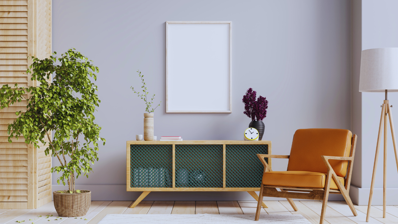 Wooden Furniture for a Minimalist Home: The Power of Simplicity