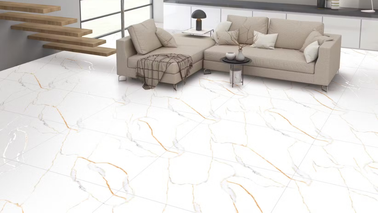 Best Floor Tile Designs for Modern Indian Homes