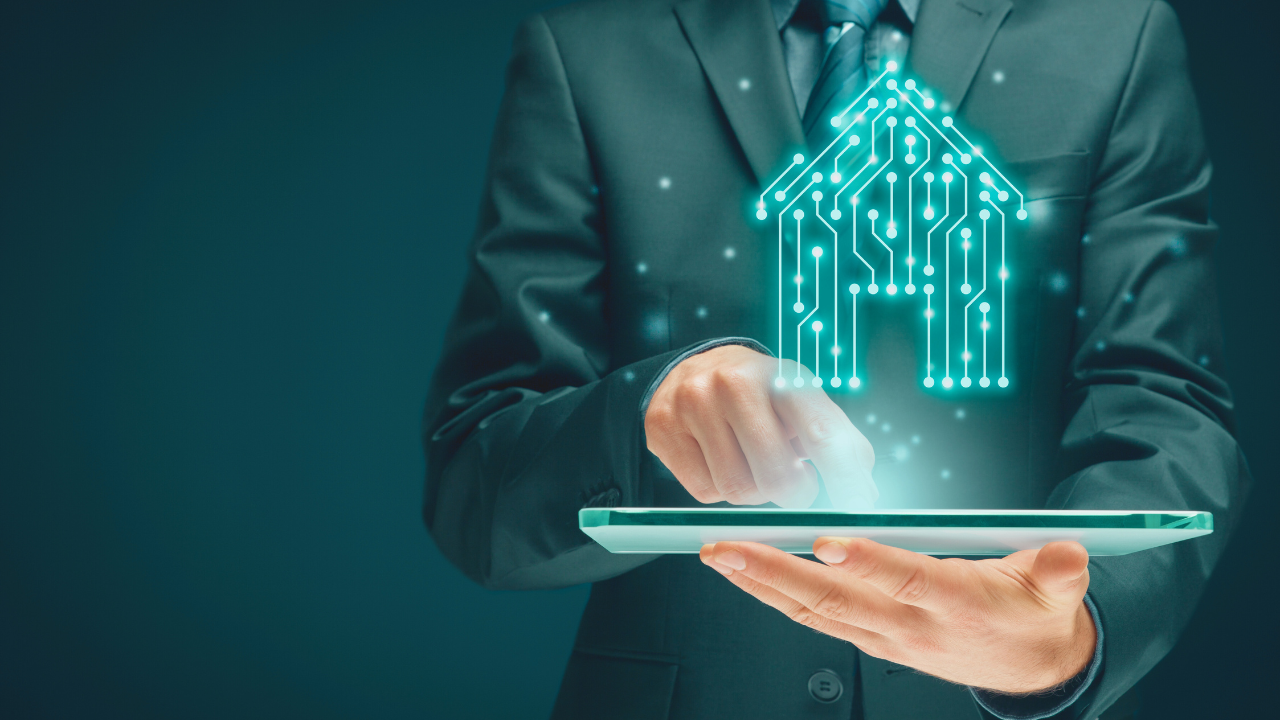 Revolutionizing Living Spaces: The Future of Home Automation Trends