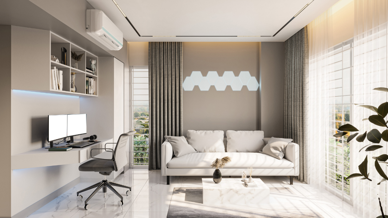 Modern Farmhouse Trends: Transform Your Space with Wooden Accent Walls