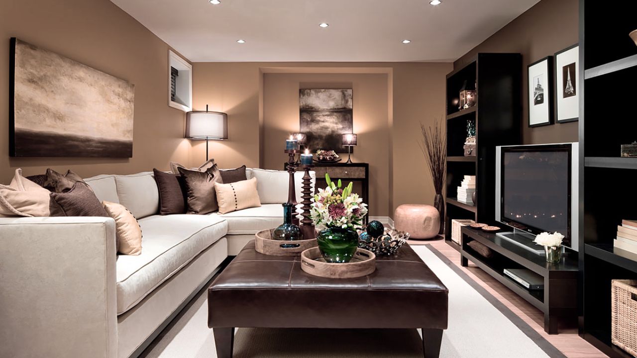 Best Home Furniture Choices for Small Spaces