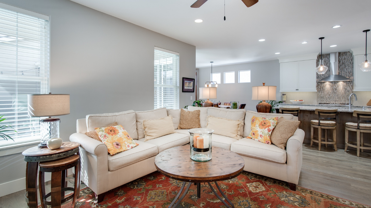 Modern Home Renovation: Emerging Trends with Innovation