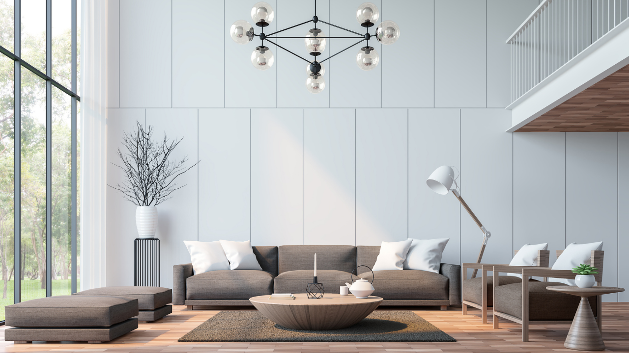 Minimalist Interior Design: Embracing Simplicity in Modern Living