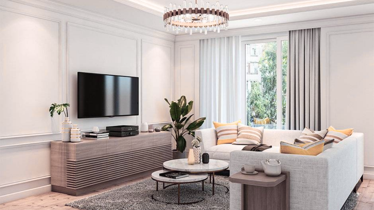 Apartment Design Ideas: Maximizing Small Spaces with Style