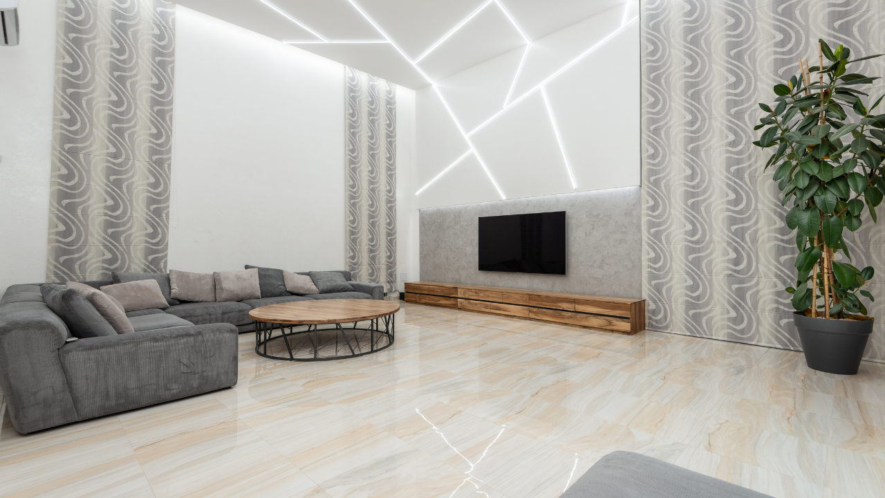 Interior Decoration