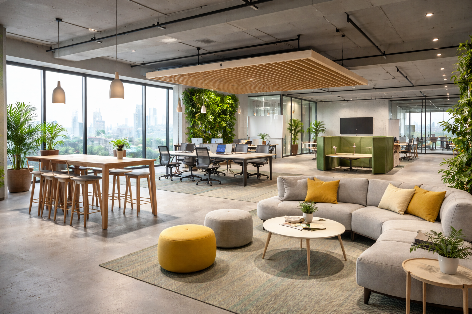 Office Interior Design