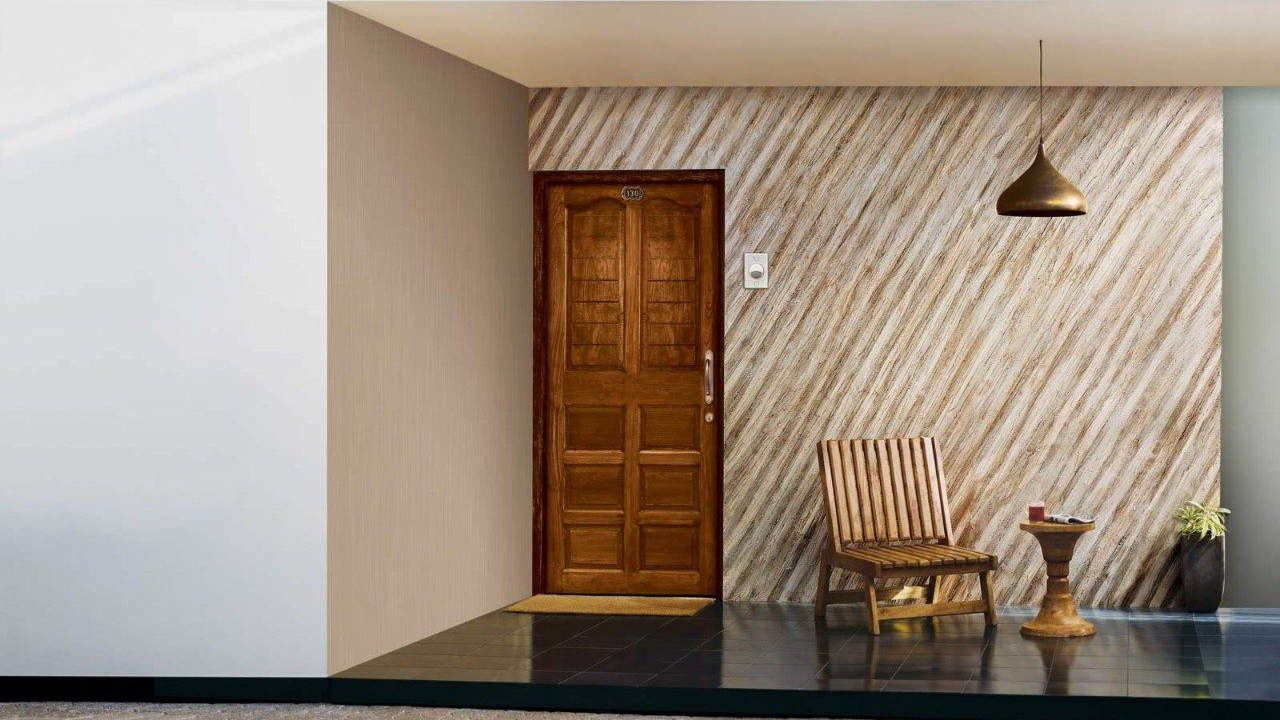 exterior wall paint