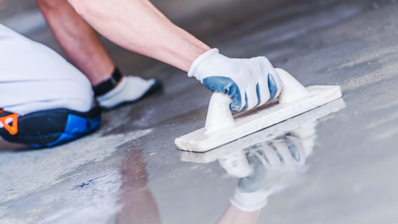 waterproofing chemicals