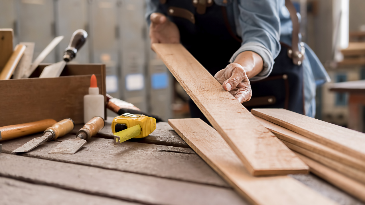 interior solutions in Noida