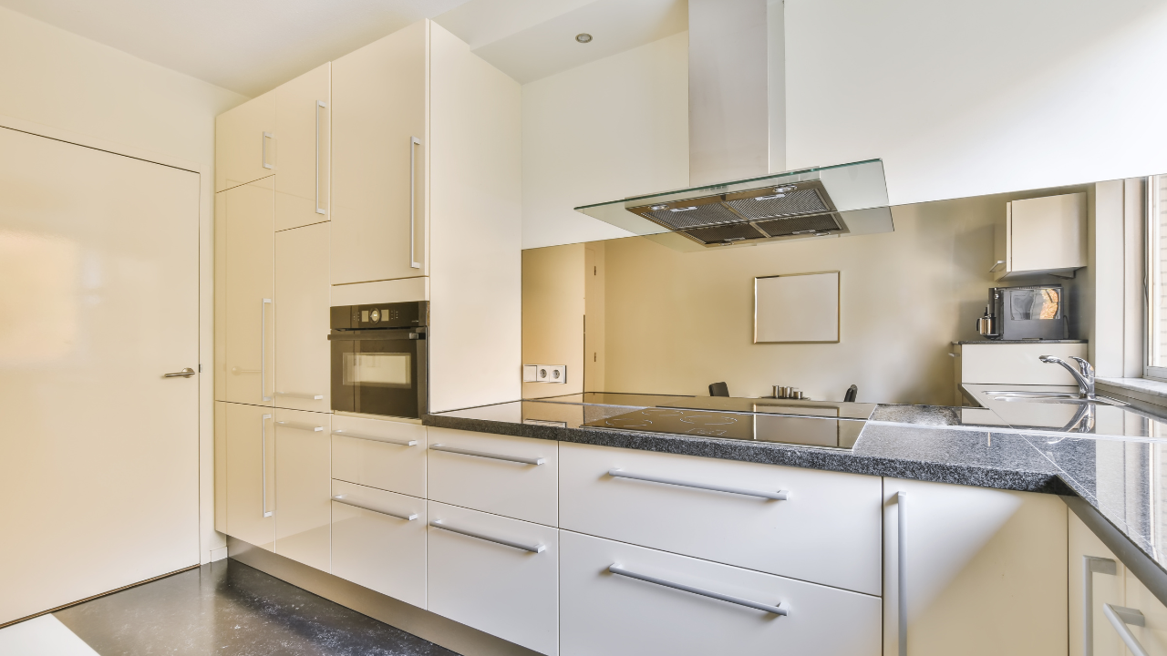 Kitchen Design