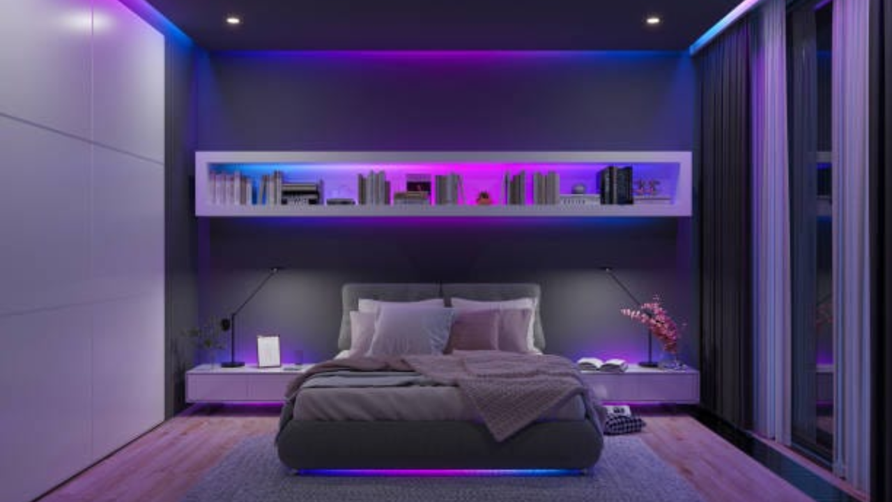 smart-lighting