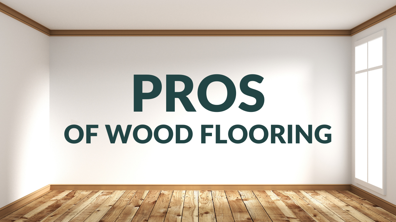 Wooden Floors vs Laminate