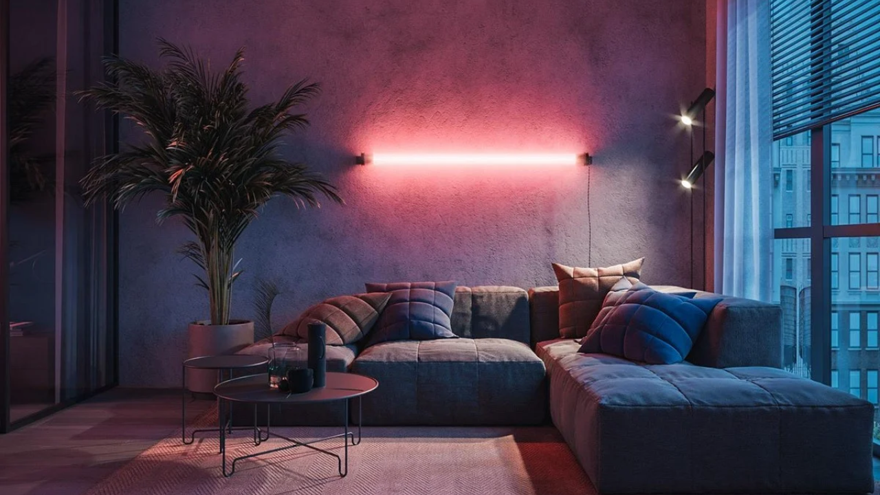 smart-lighting