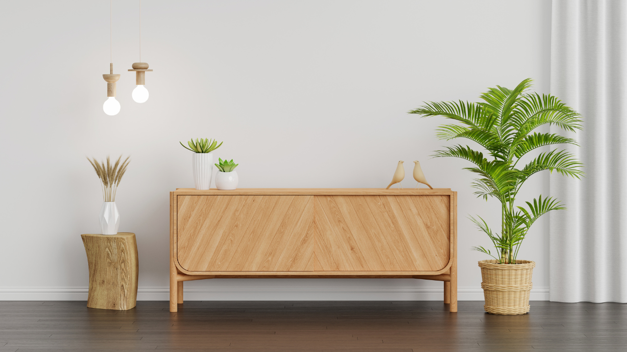 Wellness at Home