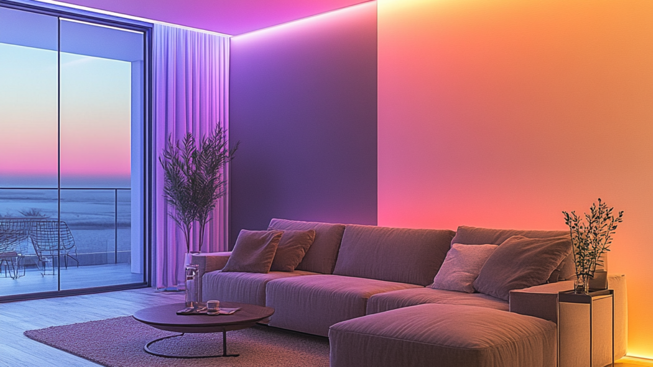 smart-lighting