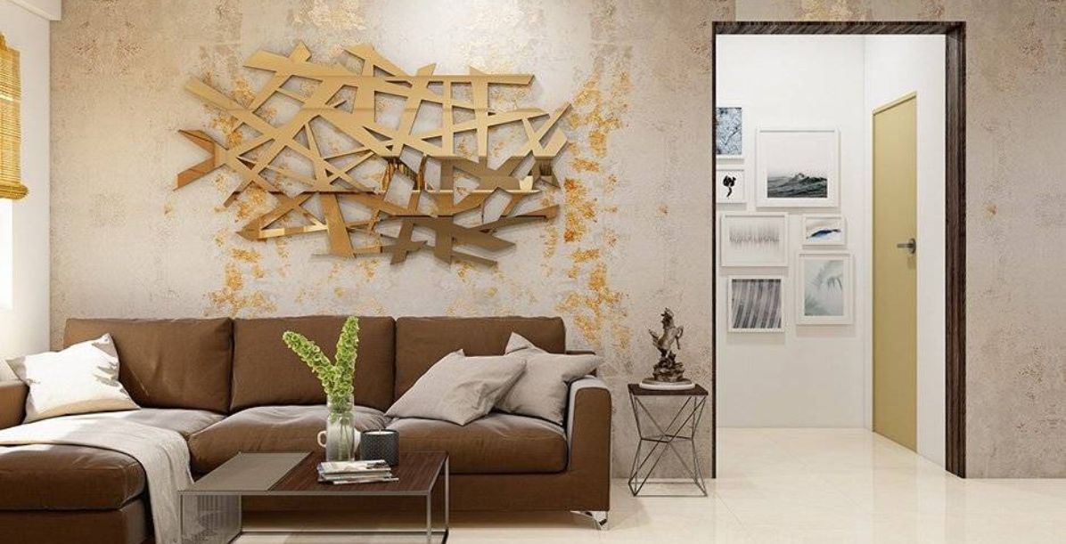 Feature Wall