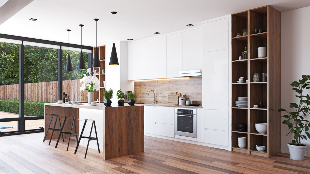 Home organisation