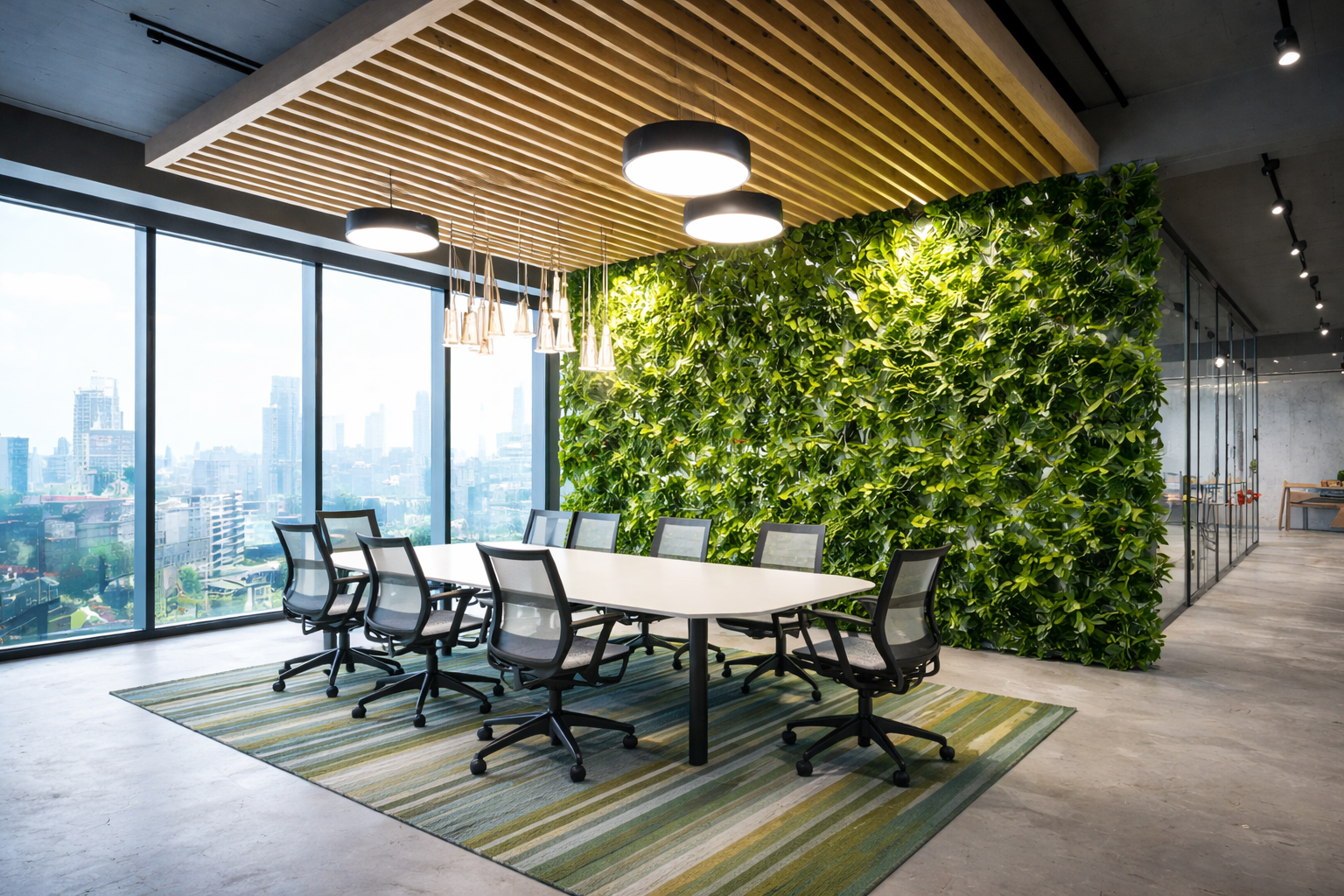 Office Interior Design