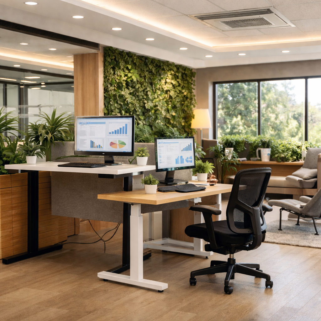 Office Interior Design