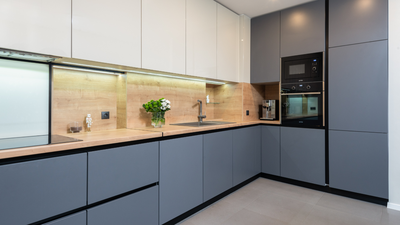 Home organisation
