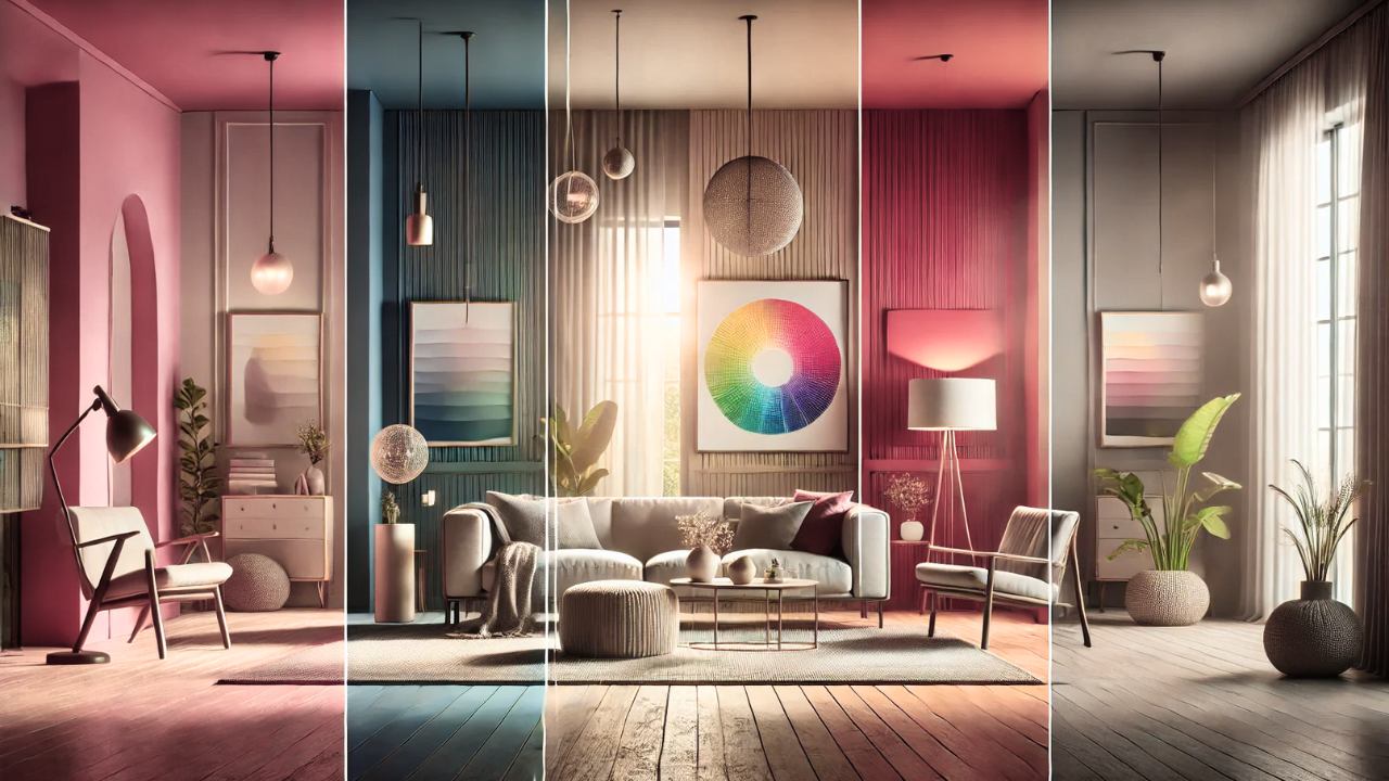 Interior Decoration