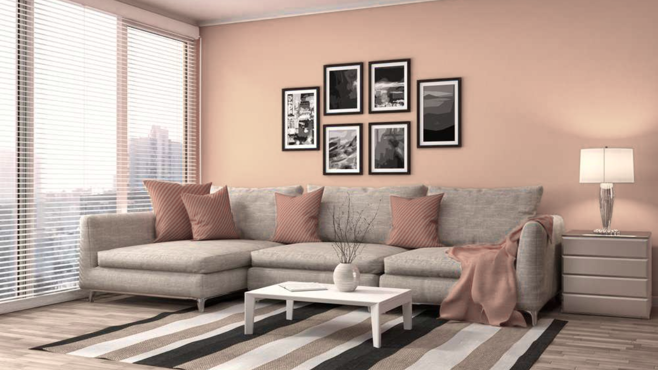 Interior Decoration