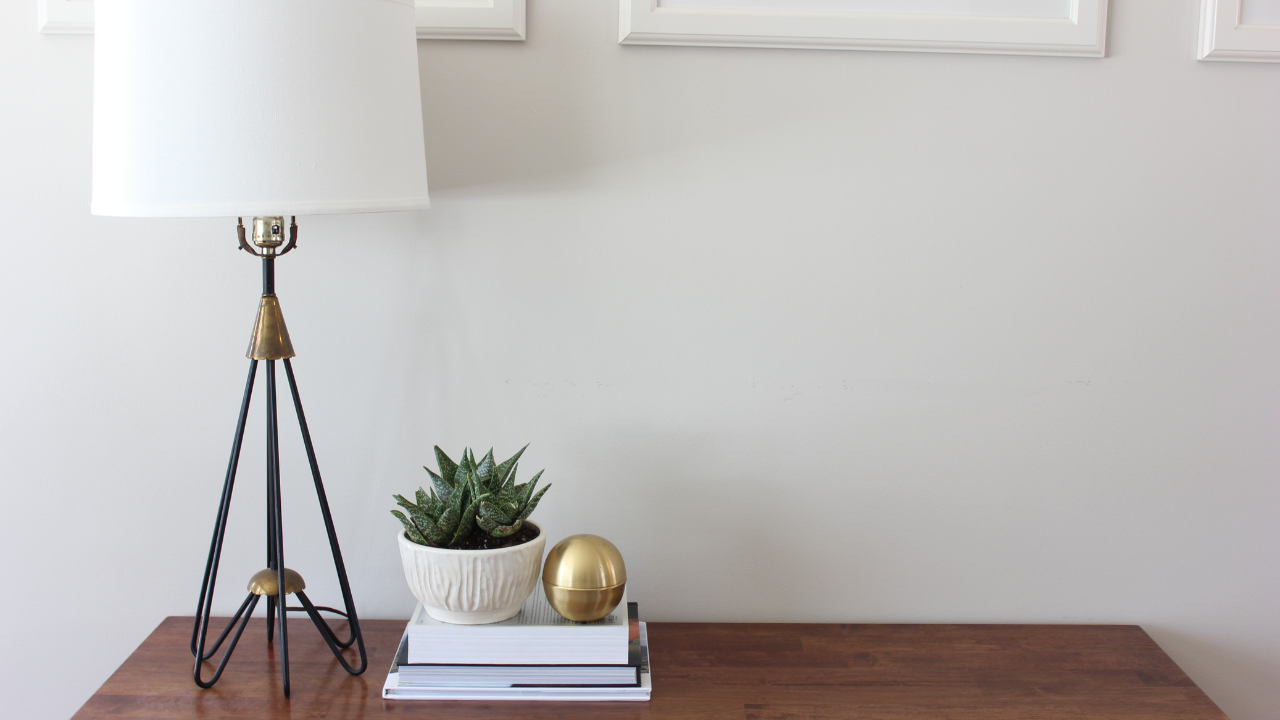 Budget Home Decor Ideas