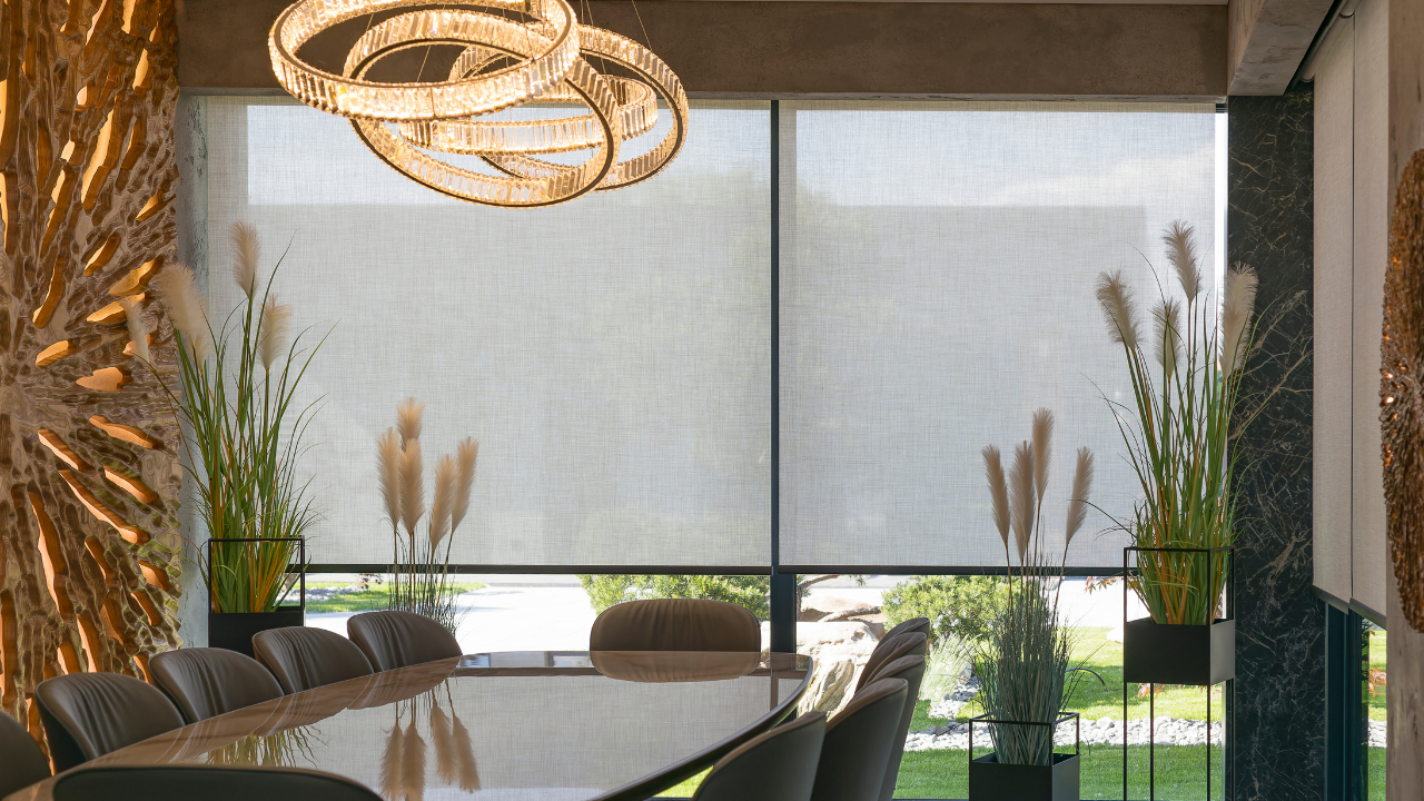 Interior Decoration