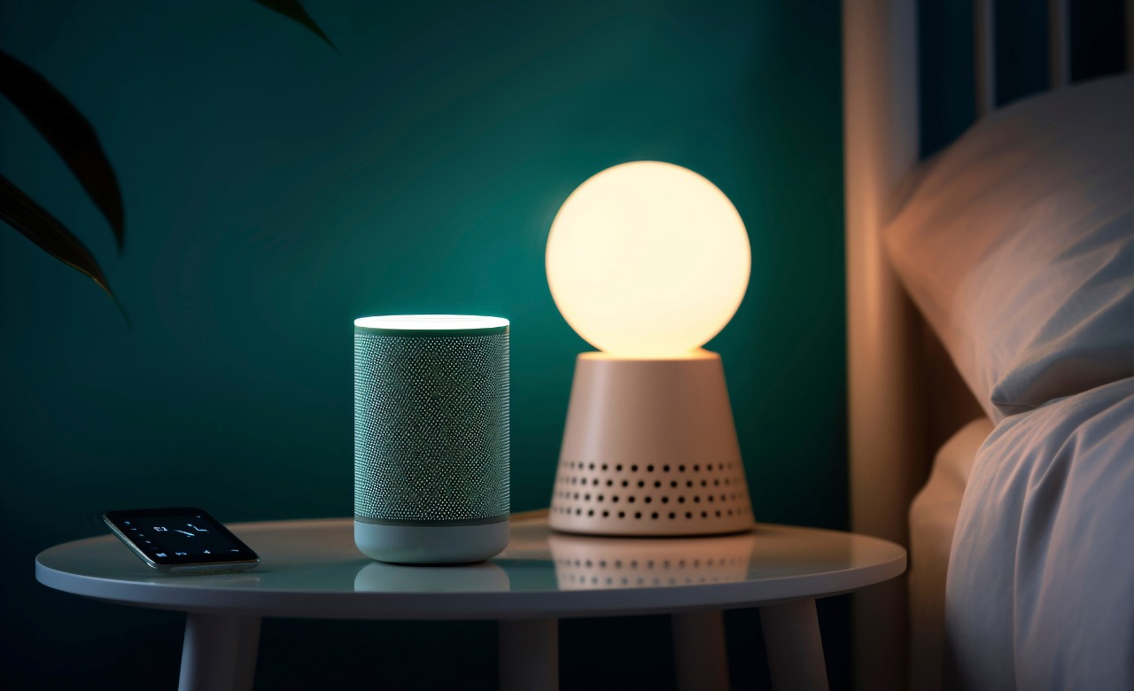 Energy Efficient Lighting