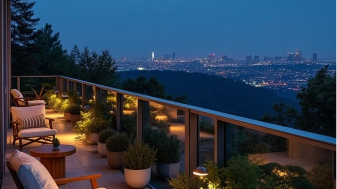 Outdoor Living