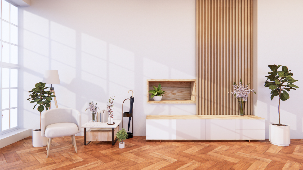 Wooden Furniture for Renters