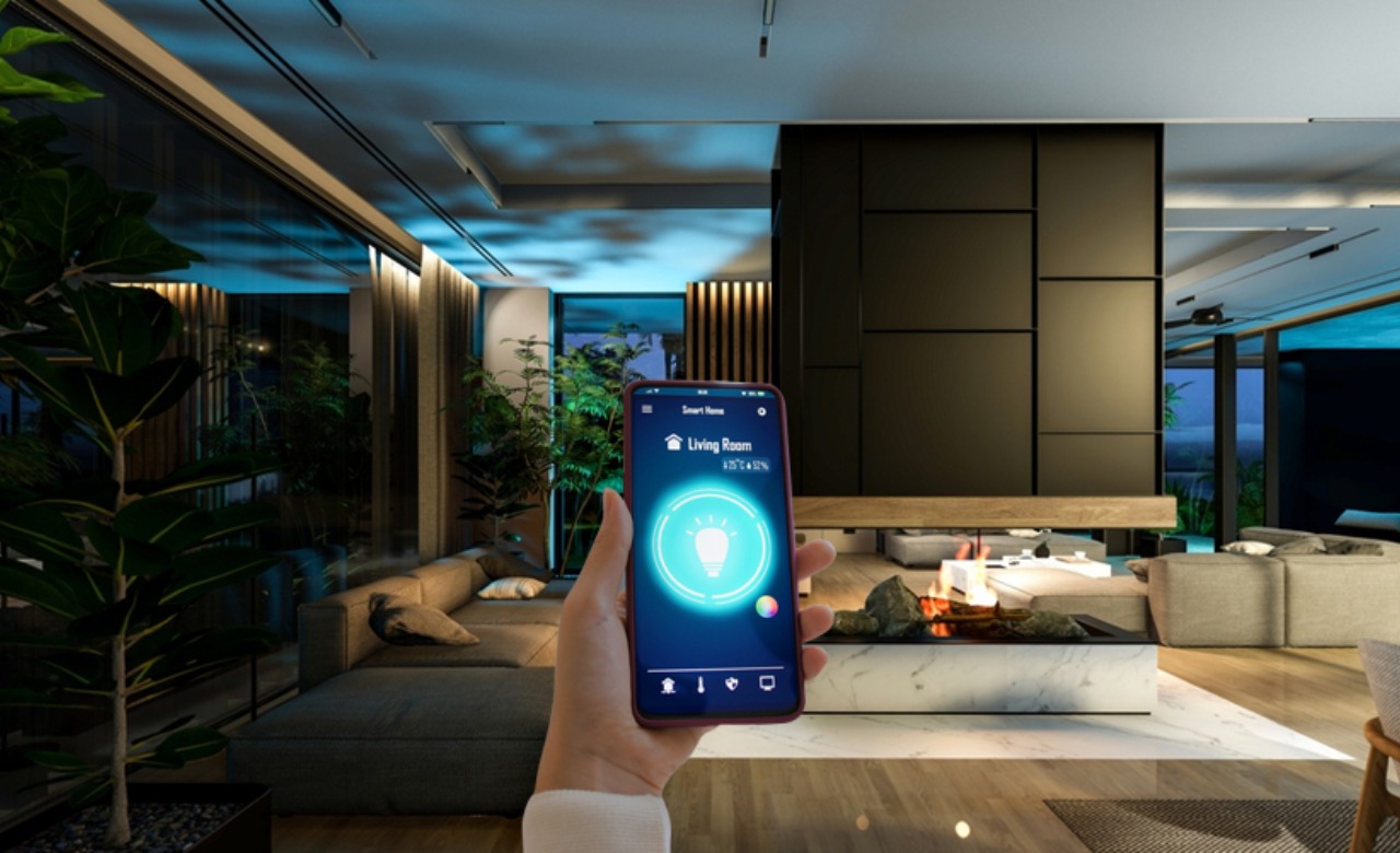  Energy Efficient Lighting