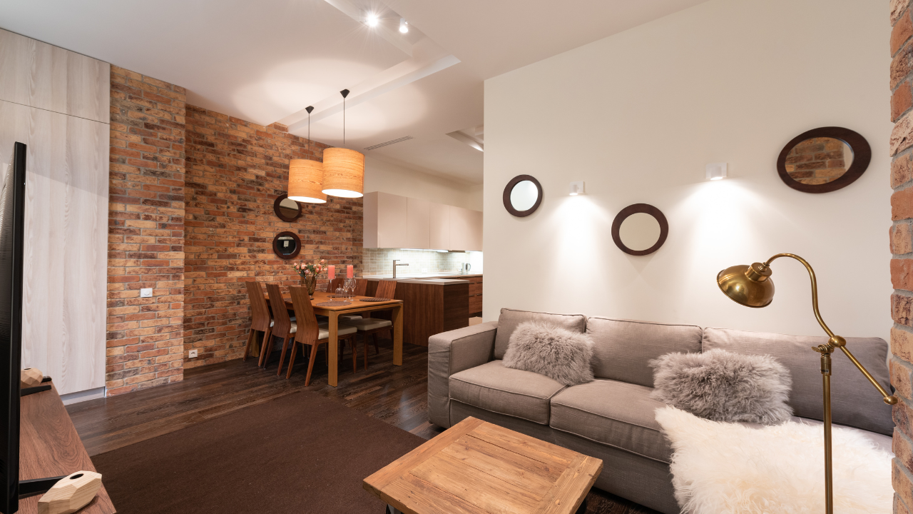Wellness at Home