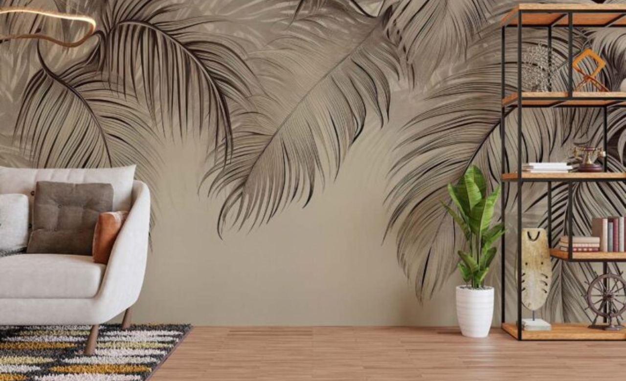 Spring Tune wallpape