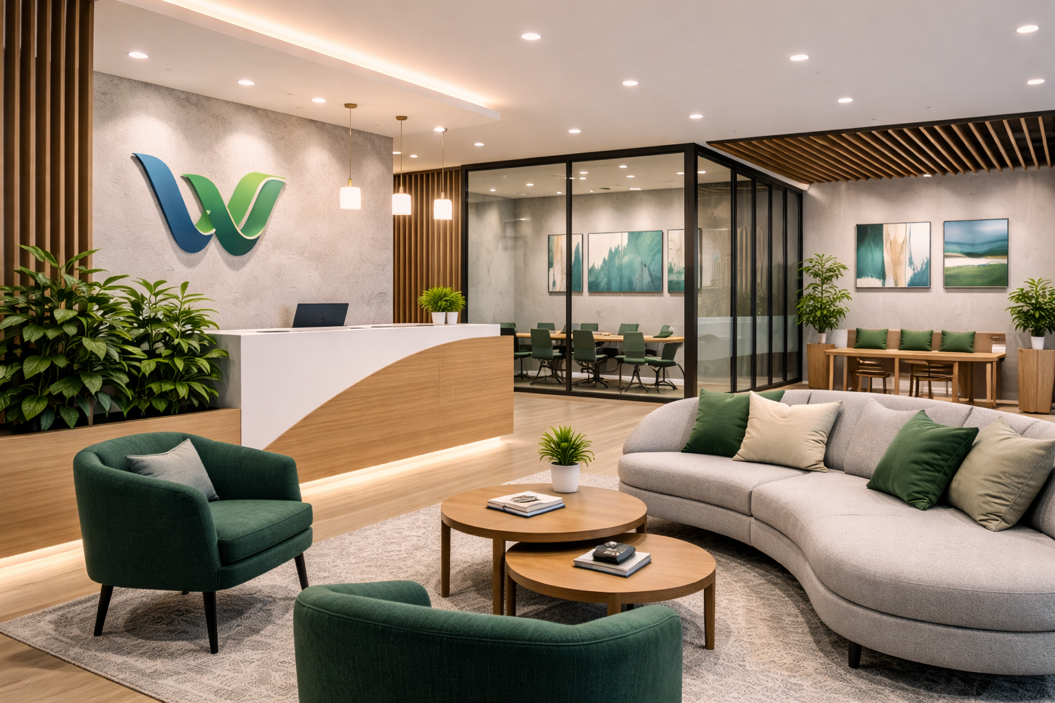 Office Interior Design