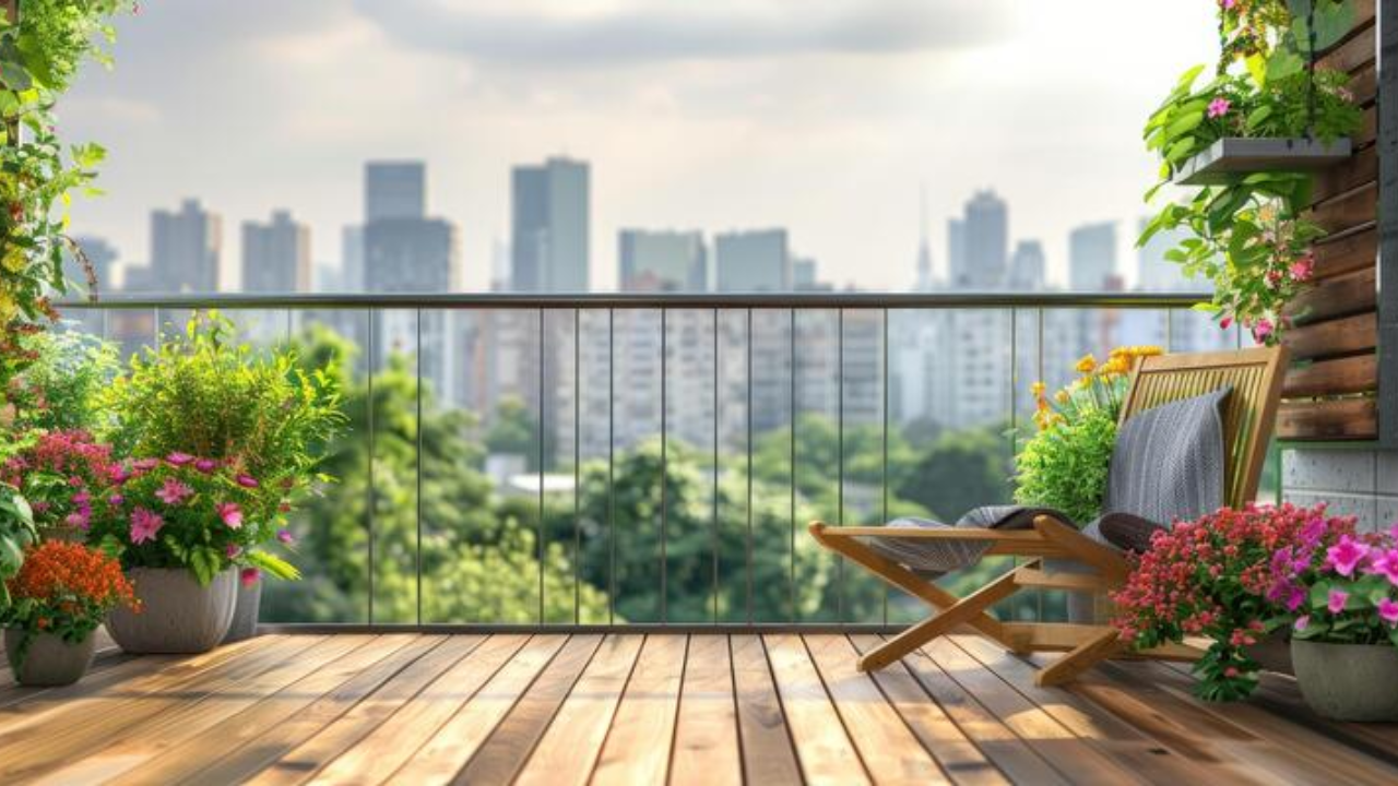 Outdoor Living