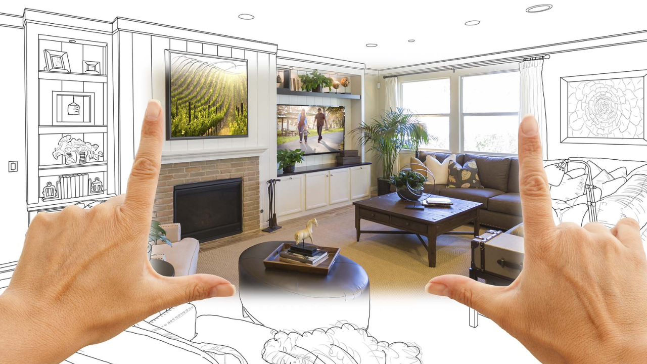 Home Remodeling