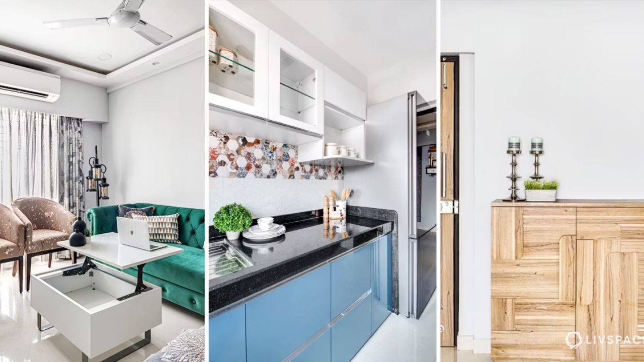 redesigning rental homes