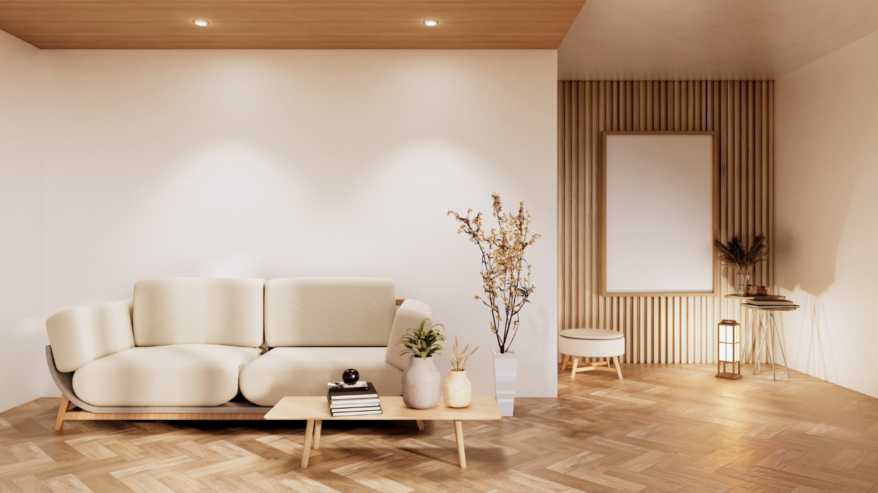 Modern Farmhouse Trends