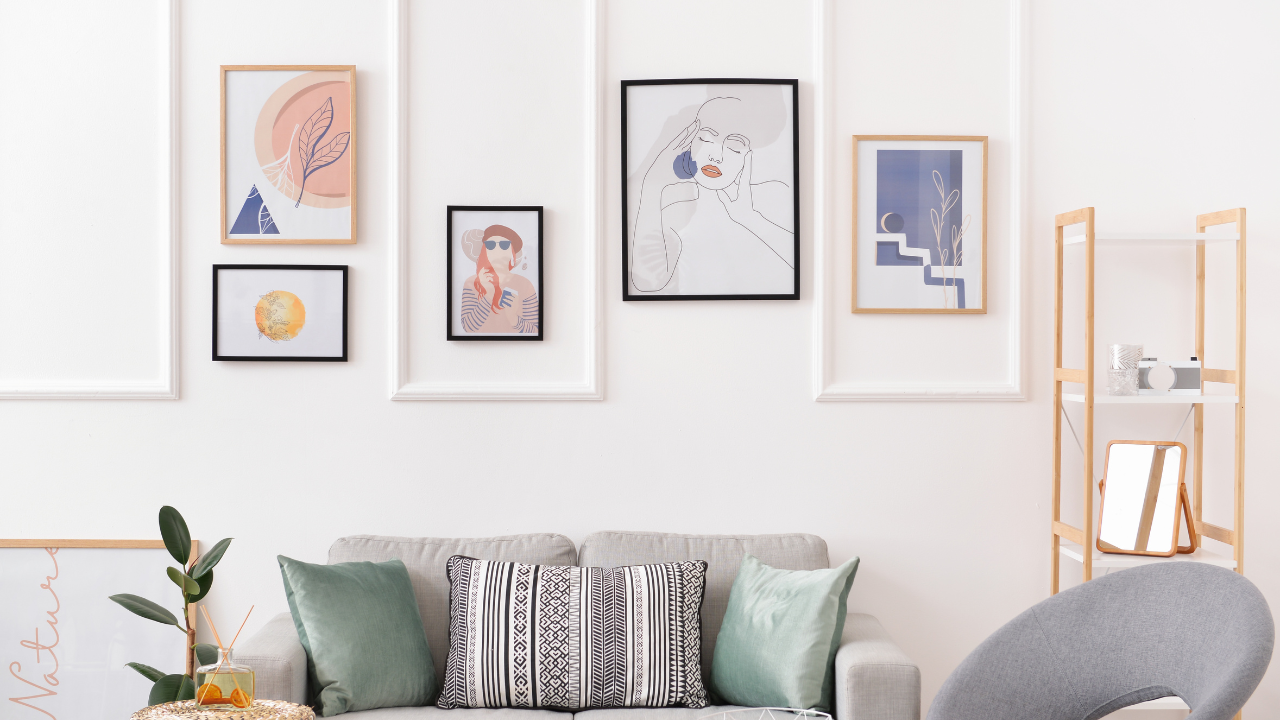 DIY Home Decor