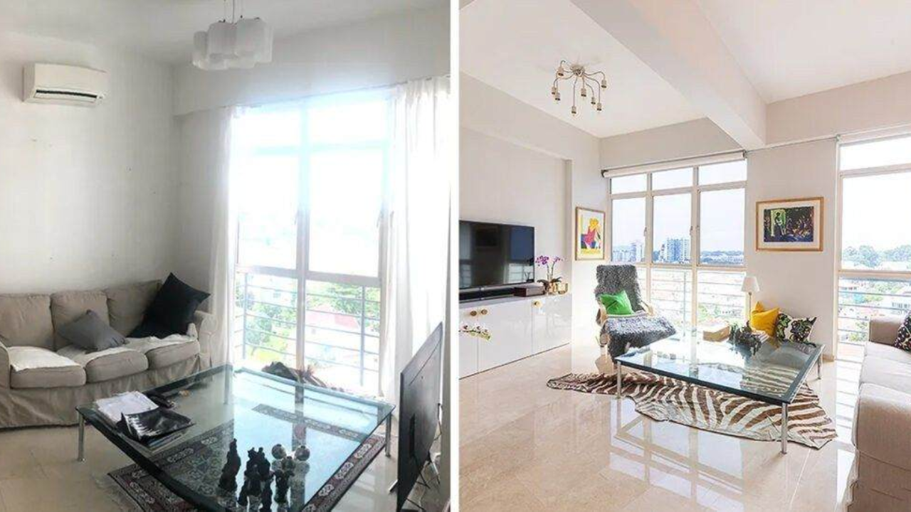 Blending Retro Technology