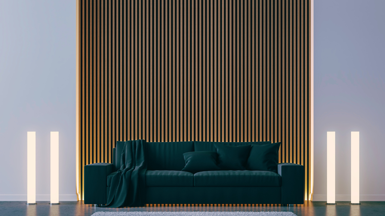 Wooden Furniture for Renters