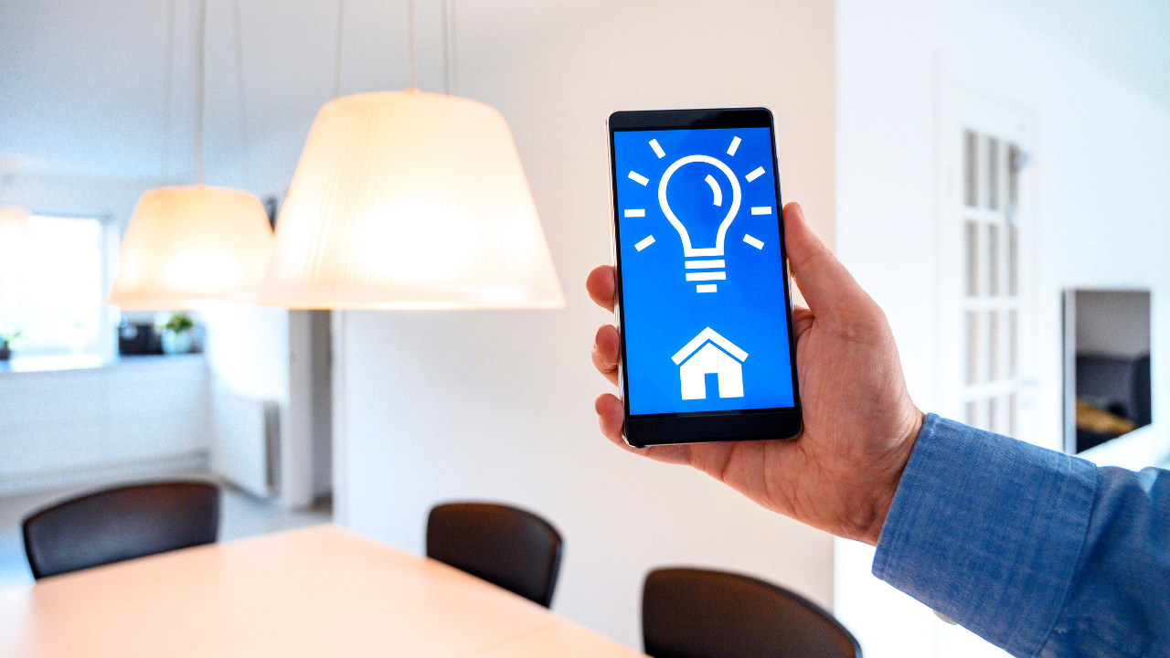 Smart Home Automation